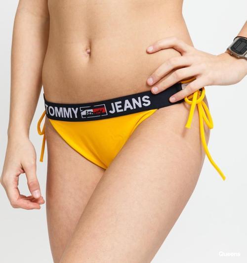 TOMMY HILFIGER KADIN BİKİNİ ALTI UW0UW02944-ZER