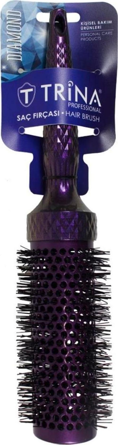 Diamond Fön Fırçası 43 mm - 03