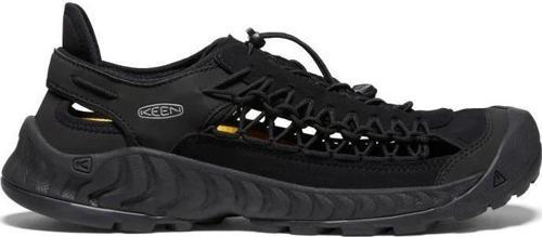 1027285 Uneek NXIS Triple Black/Black Erkek Sandalet