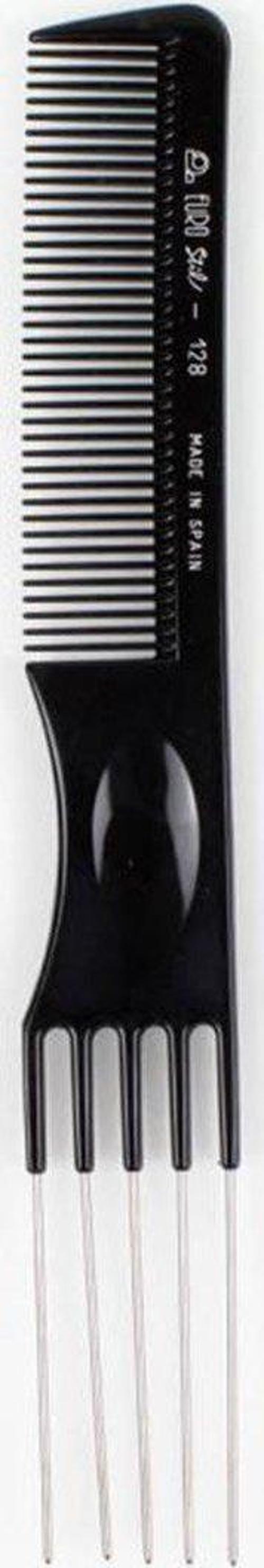 Euro Stil Tarak - 128