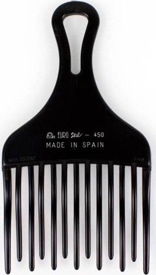 Euro Stil Tarak - 450