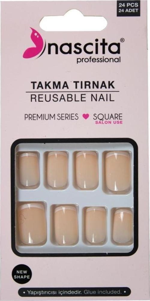 French Tırnak - 202