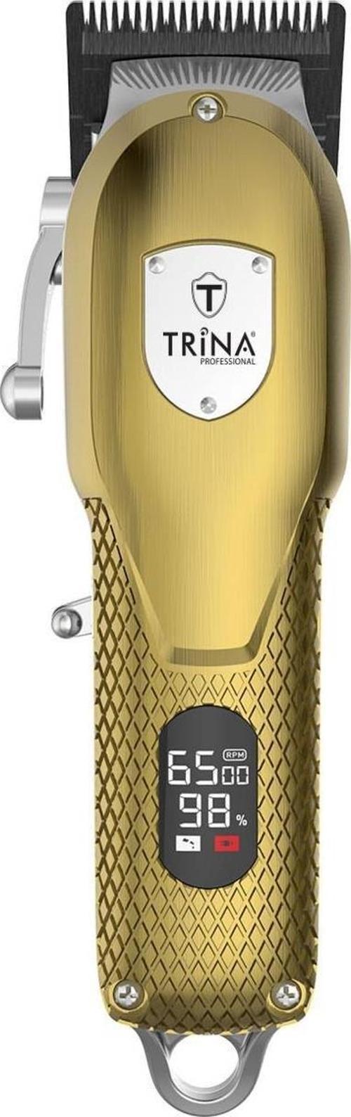 Saç Ve Ense Kesme Makinesi - Gold