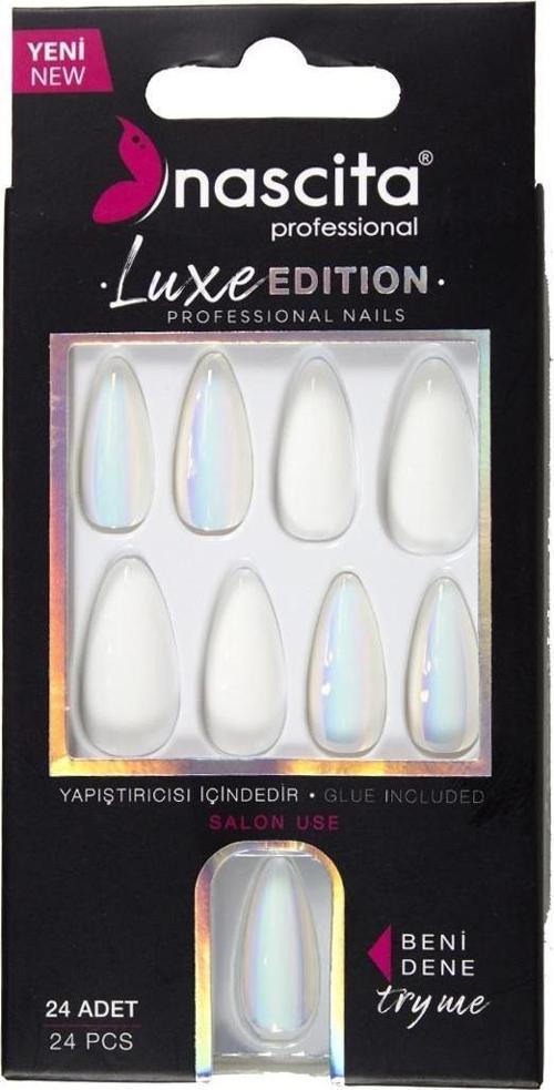 Luxe Takma Tırnak 24lü - 212