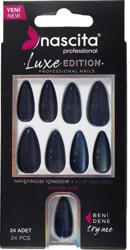 Luxe Takma Tırnak 24lü - 223