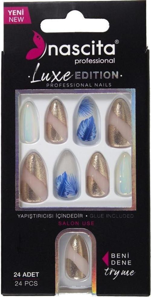 Luxe Takma Tırnak 24lü - 230