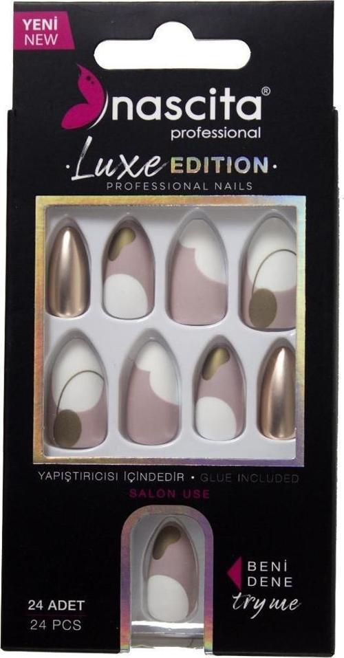 Luxe Takma Tırnak 24lü - 231
