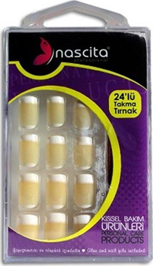 Takma Tırnak - 75