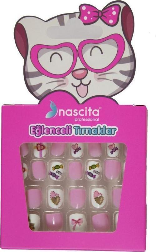 Takma Tırnak 24lü - 236