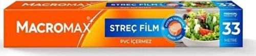 Streç Film 33 Metre