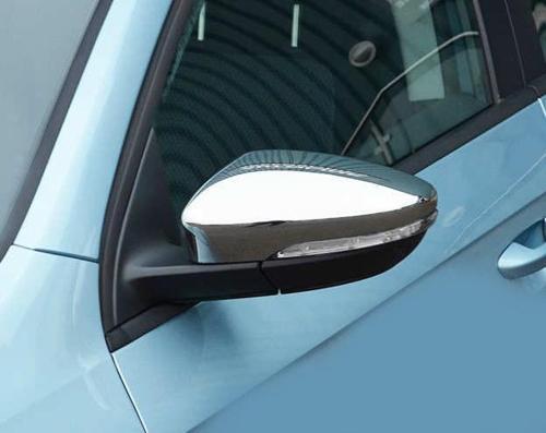 PASSAT CC AYNA KAPAĞI KROM 2008+