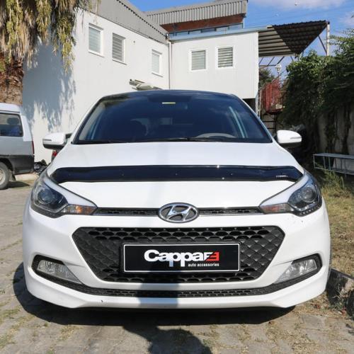 4mm 1.kalite HYUNDAİ İ20 / 2014 - 2020 / KAPUT RÜZGARLIĞI 30360514 4* C1 5*