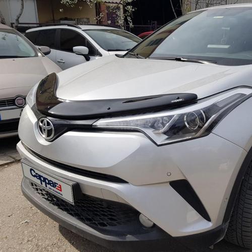 4mm 1.kalite TOYOTA C - HR / 2016 - / KAPUT RÜZGARLIĞI chr c-hr 30780716 4 *B 1  34\'\'\'