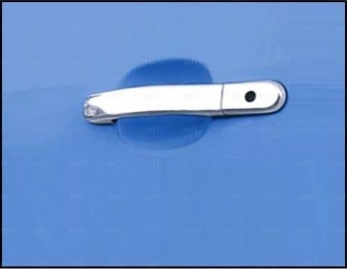 MONDEO KAPI KOLU KROM 2000-2007
