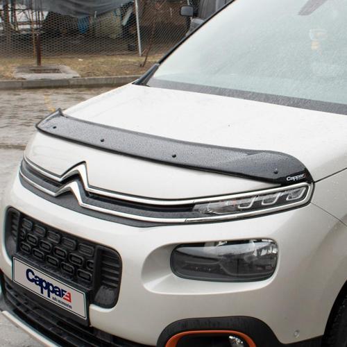 PEUGEOT PARTNER 2019 2020 2021 2022 KAPUT KORUYUCU RÜZGARLIĞI