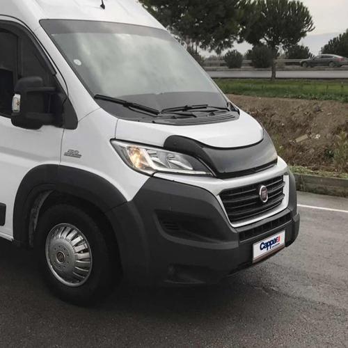 PEUGEOT BOXER 2014 2015 2016 2017 2018 2019 2020 2021 KAPUT KORUYUCU RÜZGARLIĞI