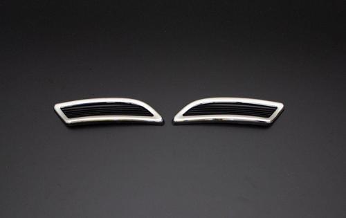 EGSOZ ÇIKIŞ KROMU 2 PRÇ. P.ÇELİK MEGANE 4 HB 16+