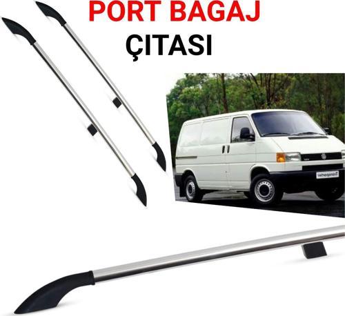 İNOX GRİ T4 KISA ŞASE 95-03 PORTBAGAJ tnt5