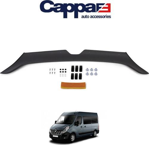 RENAULT MASTER 2014 2015 2016 2017 218 2019 KAPUT KORUYUCU RÜZGARLIĞI