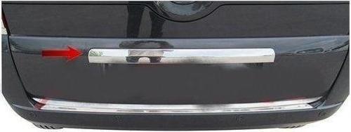 BİPPER BAGAJ ÇİTASI KROM 08+