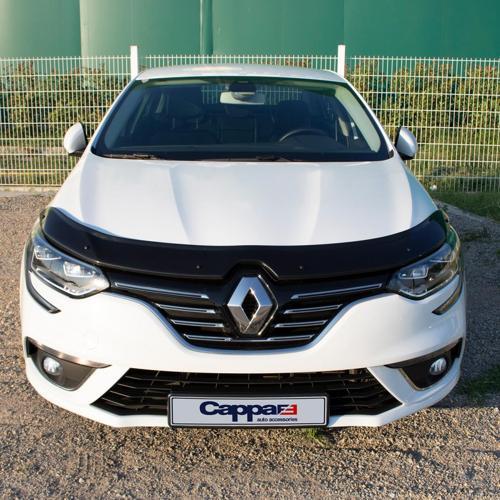 4MM 1.KALİTE RENAULT MEGANE 4 / 2016 - / KAPUT RÜZGARLIĞI 30650816 4*C2 6