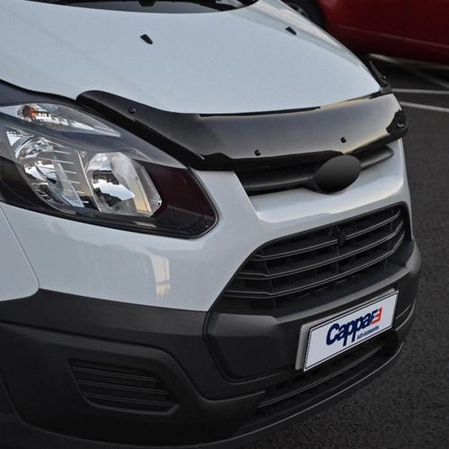 4mm 1.kalite Ford Tourneo Custom 2012 2017 ARASI Ön Kaput Koruyucu Rüzgarlığı CAPPAFE 30300312 4 *c6 3*