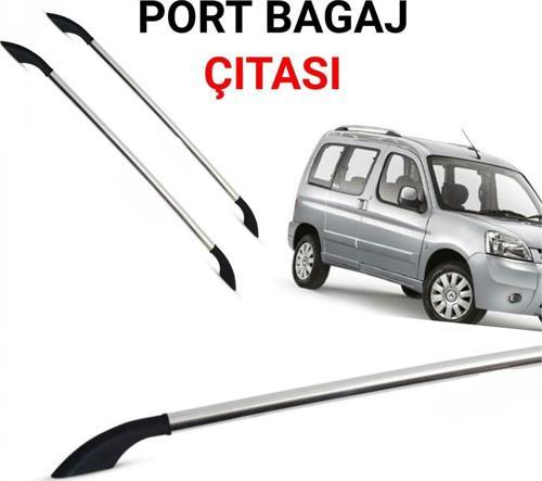 PEUGEOT PARTNER GRİ PORTBAGAJ 1996 1997 1998 1999 2000 2001 2002 2003 2004 2005 2006 2007 2008  