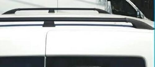 KANGO 2008 TOGO PORT BAGAJ SİYAH