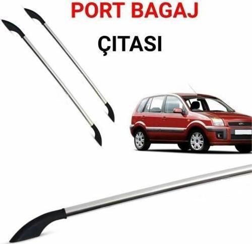 FUSİON GRİ PORTBAGAJ TAVAN ÇİTASI 2002 2003 2004 2005 2006 2007 2008 2009 2010 2011 2012