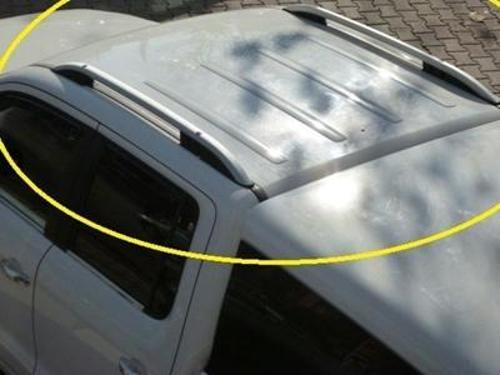 AMAROK PORTBAGAJ CAN CROWN GRİ * MR01041S *