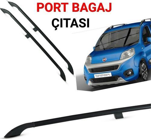 CİTROEN NEMO PORTBAGAJ TAVAN ÇİTASI SİYAH 2007 2008 2009 2010 2011 2012 2013 2014 2015 2016 2017 2018 2019 2020 2021