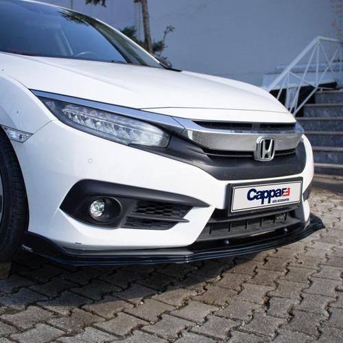 HONDA CIVIC / 2016 - / LİP