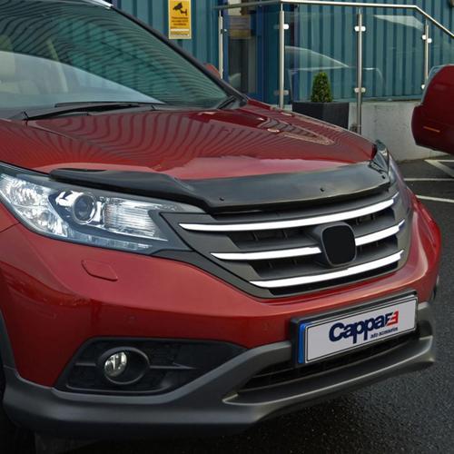 4MM 1.KALİTE CAPPAFE HONDA CR-V KAPUT RÜZGARLIĞI 2013 2014 2015 2016 2017 2018 