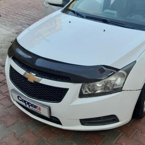 4MM 1.KALİTE cruze kaput rüzgarlığı 2009-2013 cappafe 30180208 4 C61