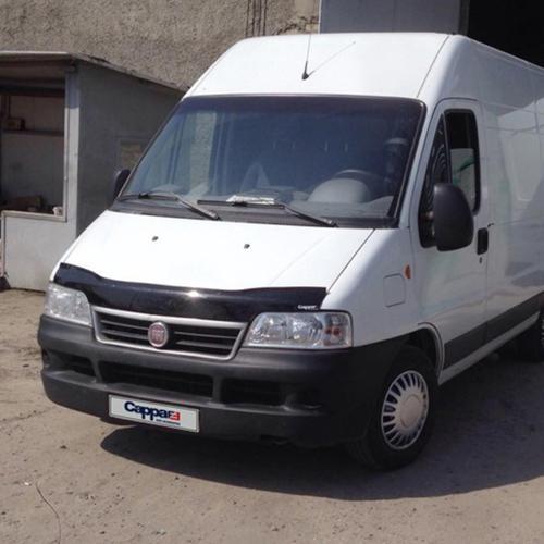 Peugeot Boxer Kaput Rüzgarlığı 1994 1995 1996 1997 1998 1999 2000 2001 2002 2003 2004 2005 2006
