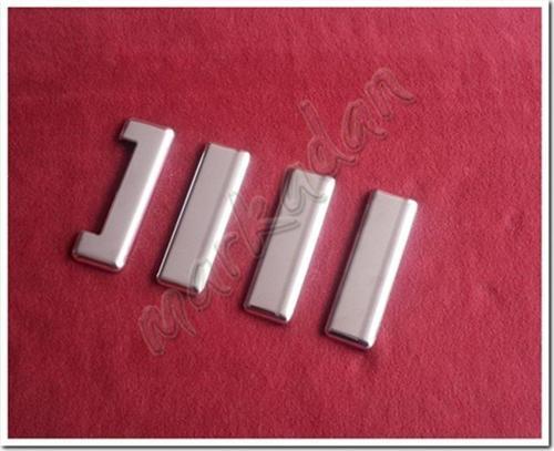 TRANSİT 1998-2003 KAPI KOLU KROM 4 KAPI