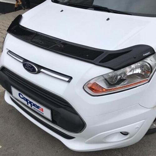 4mm 1.kalite Ford Connect 2014 SONRASI Ön Kaput Koruyucu Rüzgarlığı CAPPAFE 30300114 4* a2 12*