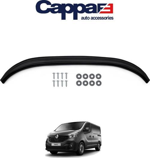 RENAULT TRAFIC 2014 2015 2016 2017 2018 2019 2020 LİP