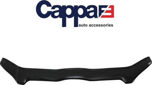 4mm 1.kalite SKODA YETI / 2009 - 2013 / KAPUT RÜZGARLIĞI c6 2