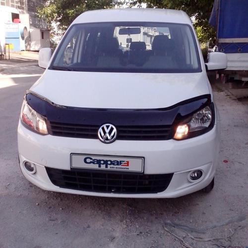 4mm 1.kalite VOLKSWAGEN CADDY / 2010 - 2015 / KAPUT RÜZGARLIĞI 30790210 4 *C1 2*