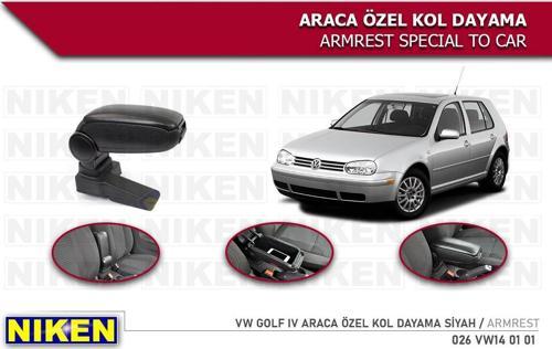 GOLF 4 KOLÇAK NİKEN