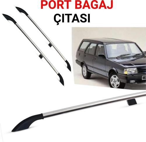 TOFAŞ KARTAL GRİ PORTBAGAJ TAVAN ÇİTASI
