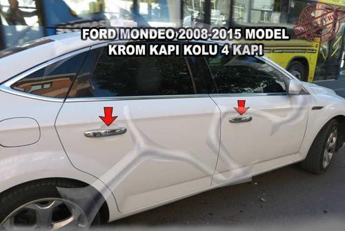 MONDEO KAPI KOLU KROM 07-15