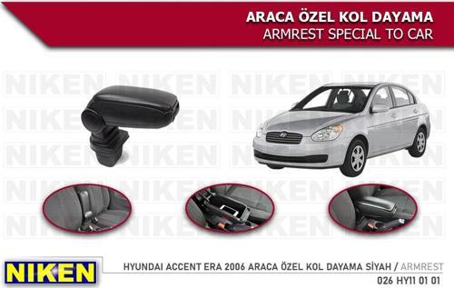 ERA KOLÇAK NİKEN