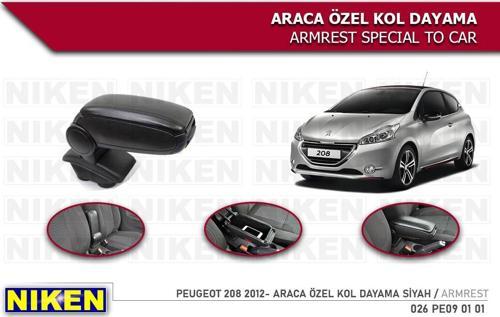 208 KOLÇAK NİKEN