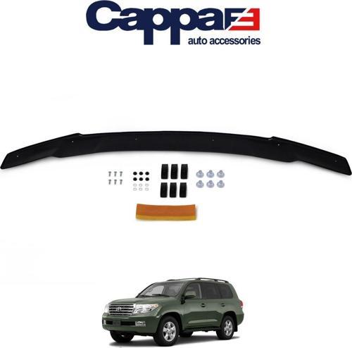 4MM 1.KALİTE TOYOTA LAND CRUISER / 2008 - 2014 / KAPUT RÜZGARLIĞI 30781110 4 *C7*
