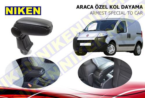 PEUGEOT PEJO BİPPER NİKEN ARACA ÖZEL KOLÇAK KOL DAYAMA