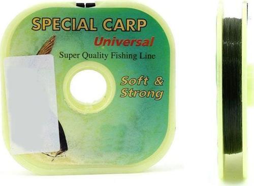 Carp 0,25mm 100m Misina