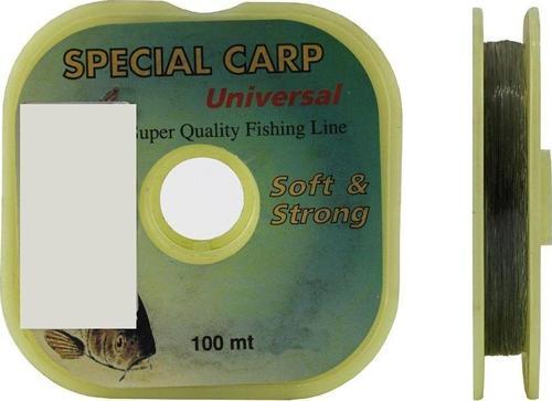 Carp 0,27mm 100m Misina
