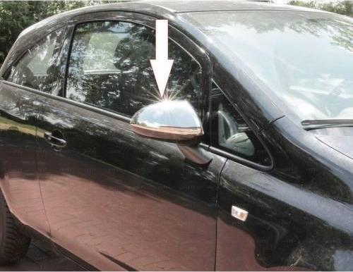 CORSA D AYNA KAPAĞI P.ÇELİK KROM